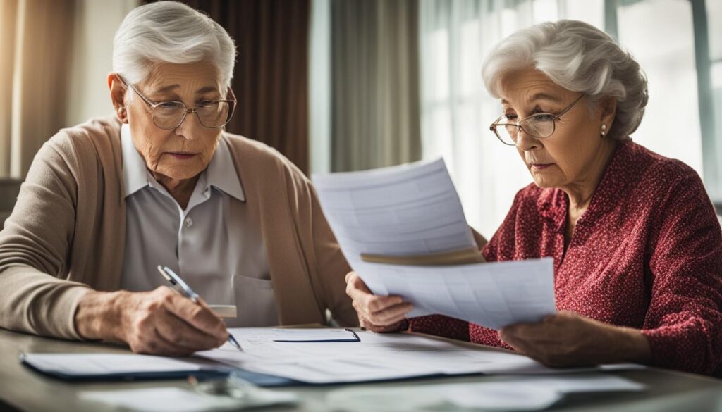Medicare and healthcare costs in retirement