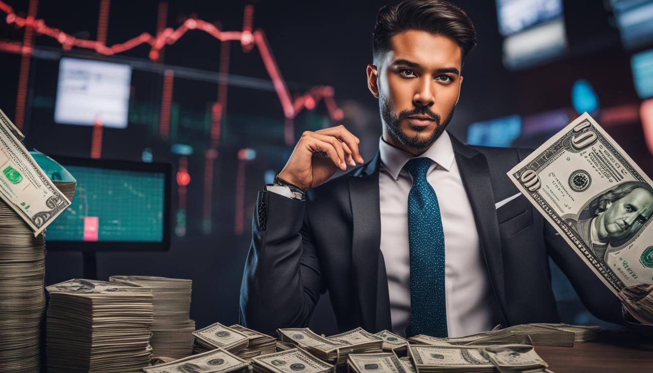 Unlocking Financial Literacy, One TikTok Skit at a Time: A Guide to Creating Engaging Finance Content