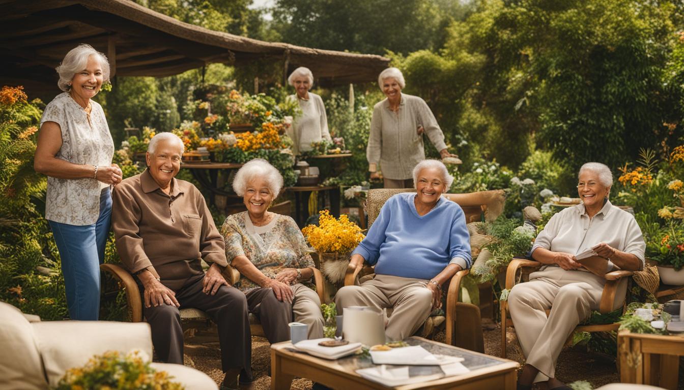 Strategy Retirement Fund Your Guide 4 The Golden Years