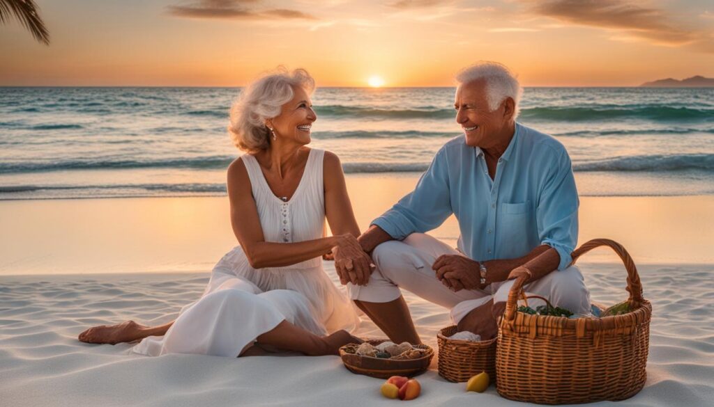 living your ultimate retirement