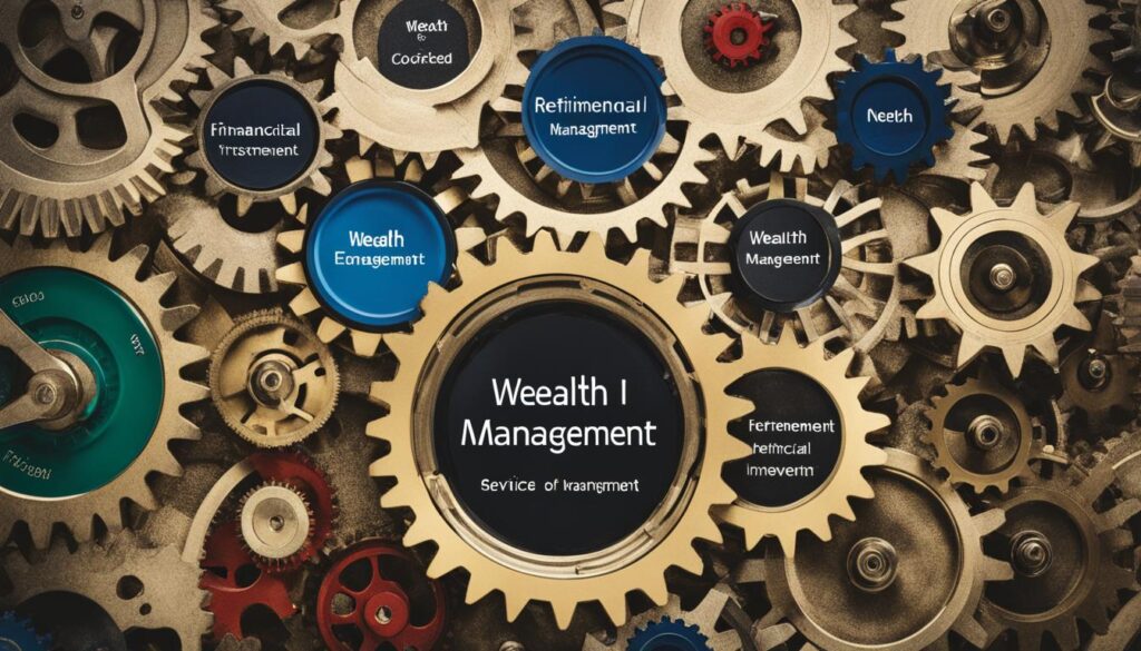 wealth management services
