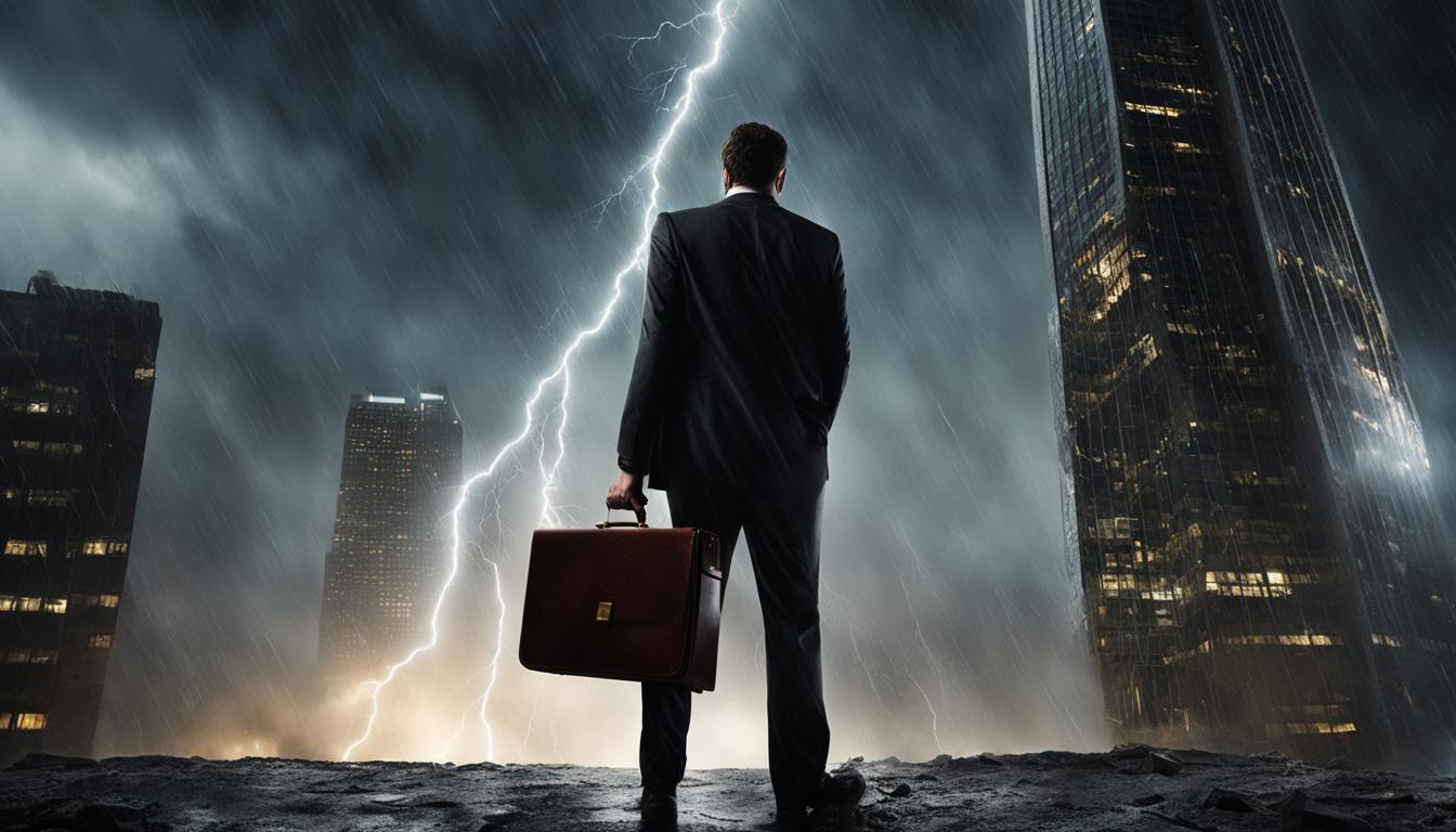 Understanding Financial and Non Financial Risk: A Guide