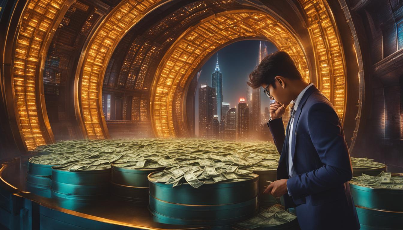 Unlocking Wealth with Influencer Financial Indonesia